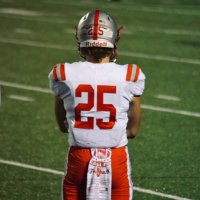 Ryder Gardner (@rydergardner25) 's Twitter Profile Photo Ryder Gardner (@rydergardner25) 's Twitter Profile Photo