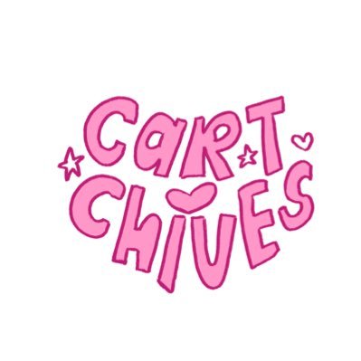 🛒 cartchives studio Profile