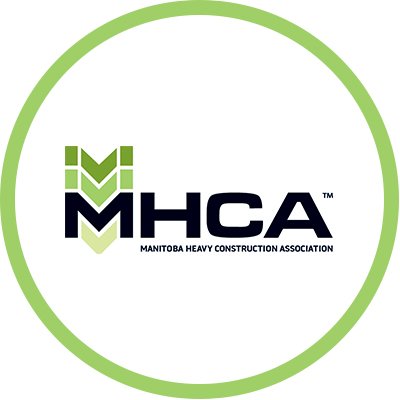The Manitoba Heavy Construction Association is a trade organization representing the heavy construction and related industries in Manitoba.