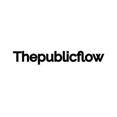 thepublicflowsa Profile Picture