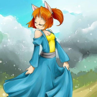 Cynical Char Clone|Freedom Planet brainrotさんのプロフィール画像