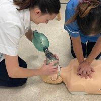 LTH Paediatric Resuscitation Services (@lthpaedresus) 's Twitter Profile