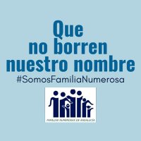 fanumerosasandalucia (@fanuandalucia) 's Twitter Profile