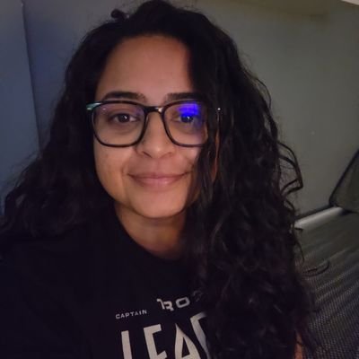 lizbombaywali's profile picture. ambiguous blob of adorable realism