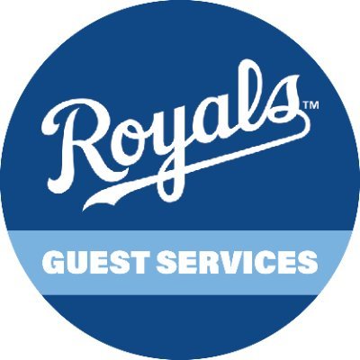 Connect with the Royals Guest Services Team at Kauffman Stadium on game days for assistance and service needs.