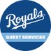 Royals Guest Service (@royalsassist) Twitter profile photo Royals Guest Service (@royalsassist) Twitter profile photo