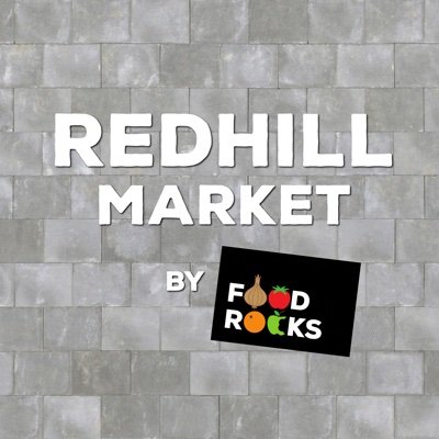 Redhill_Market's profile picture. 