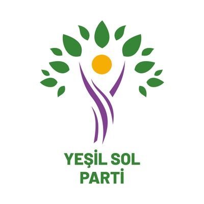 Yeşiller ve Sol Gelecek Partisi Ataşehir ilçe örgütü resmî hesabıdır.
#atasehirYesilSol