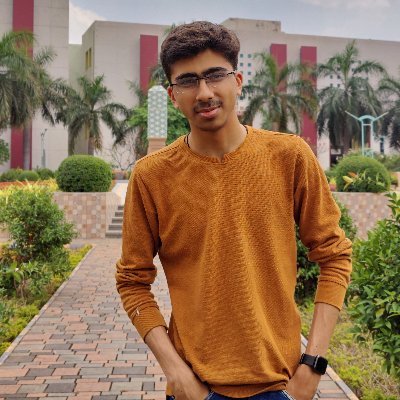 🇮🇳 🇵🇸 

👨‍💻 Developer, Learner, YouTuber, React and TypeScript enthusiast 💙

☪ Muslim

https://t.co/CS0C4S2dJB