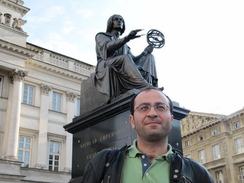 TeoDiakonidis's profile picture. 