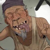 Mr. Musashi (@badendshopkeep) 's Twitter Profile