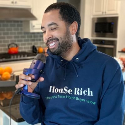 🏡Dallas Realtor🎙Host of Hou$e Ri¢h: The Real Estate Show.  I also occasionally talk about the Skins.🏈