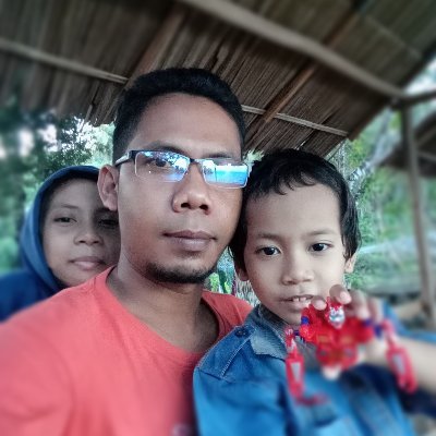 AndryKalsel's profile picture. 