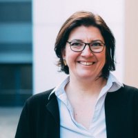 Prof. Christine Rummel-Kluge(@ProfCRK) 's Twitter Profile Photo