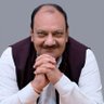 Vijendrasdia's profile picture. विजेंद्र सिंह सिसोदिया

💐राष्ट्र प्रेमी,सामान्य व्यक्ति💐
ex-मंत्री मप्र शासन
-प्रदेश उपाध्यक्ष bjp mp
8889251111