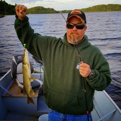 mikefoster8827's profile picture. 