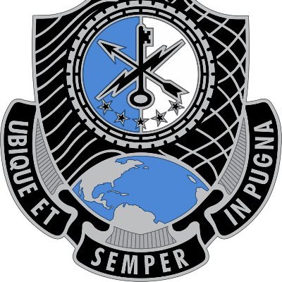 Official Twitter page of the 780th MI Brigade (Cyber). The Army's only offensive cyberspace operations brigade (following, retweets and links ≠ endorsement).