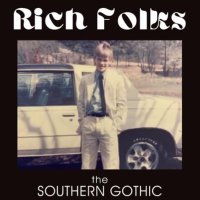 The Southern Gothic (@connorchristian) 's Twitter Profile