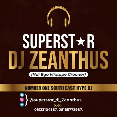 ZEANTHUS's profile picture. BRING YOUR WORK LET DEAL WITH IT 💯🌟
