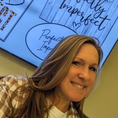 Educator, Owner of WIZO, Wife of a Retired Principal, Mom of ššš, Mommom to š... Early Childhood Education advocate... Power of WE believer!