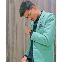 Prakharpatel12 (@prakharpatel121) 's Twitter Profile