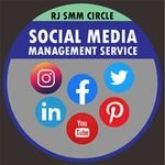 Rj smm circle (@rjsmmcircle) 's Twitter Profile