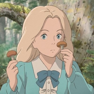 marnieさんのプロフィール画像