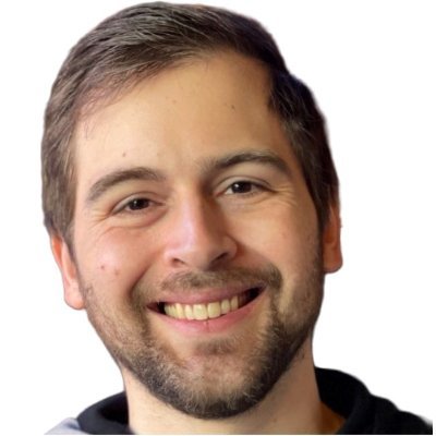 leoherzmonteiro's profile picture. Testing the Twitter