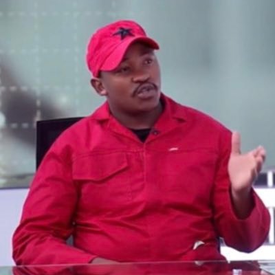 Sphithiphithi Evaluator | EFF member- PCT / Cllr / Caucus Chief Whip | Activist | | | General of Secretary IDUSA | Info@idusa.org.za | 072 919 2944