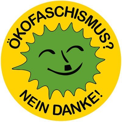 Elektrotechnik Ing; 50Hz Rulez; gegen #Flatterstrom Fanatasten& andere Realitätsleugner
https://t.co/taTQvFeCNr
Satire
#Klimakleber = #Terroristen
be woke- go broke