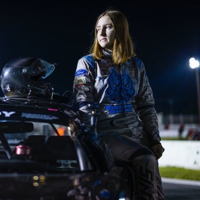 17-yr-old Race car driver from Northern CA