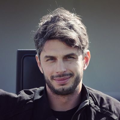 Andrea Ranocchiaさんのプロフィール画像