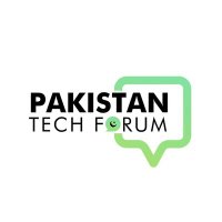 Pakistan Tech Forum(@paktechforum_) 's Twitter Profile Photo