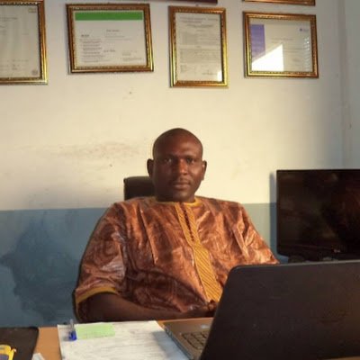 kabamamadi24's profile picture. 