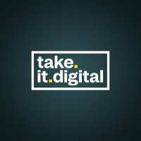 Take It Digital (@take_it_digital) 's Twitter Profile