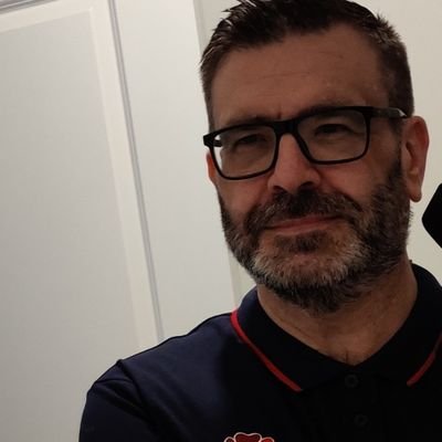 davidbell373's profile picture. ...and then it happened on a Tuesday morning.