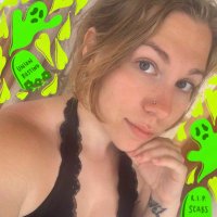 Raegan (@raedaewrites) 's Twitter Profile Photo Raegan (@raedaewrites) 's Twitter Profile Photo
