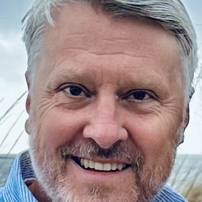 SageDean's profile picture. Vice President of Graduate and Adult Education, Alvernia University