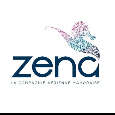 @ZenaAirline