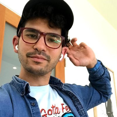 andymill232's profile picture. 🏃 Loamist — we make waste biomass accessible for cleantech cos