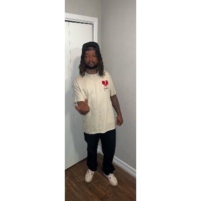 Louisiana made Minnesota paid i go wherever the 🛤️ take me