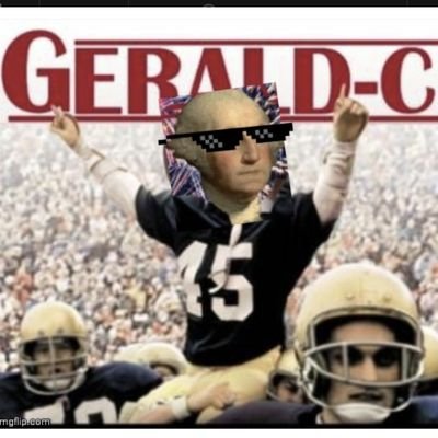 Gerald__C__ Profile Picture