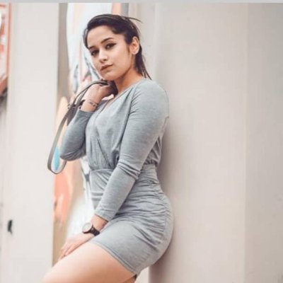 SoffiaAdud's profile picture. 