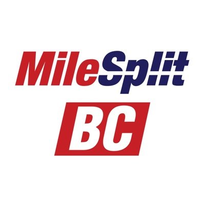 The place for high school T&F/XC coverage in beautiful BC 🏞
Part of the @milesplit team

📊Rankings
🏃‍♀️Meet Coverage
🎥Video
📸Photo Albums