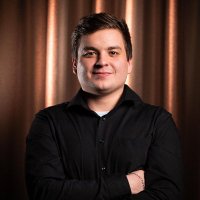 Alex German (@watervlice) Twitter profile photo