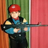 Halwa Raj (@intcharfloat) 's Twitter Profile