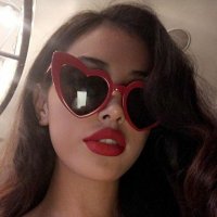 S (@brenalya1) 's Twitter Profile