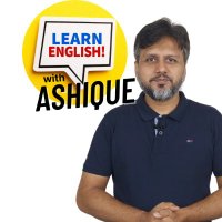 Learn English with Ashique(@learnengashique) 's Twitter Profile Photo