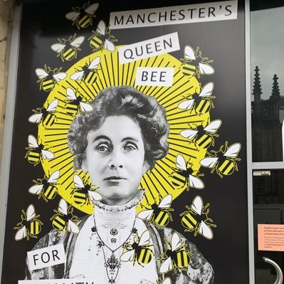 💚ManchesterIWD💜 Profile