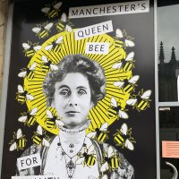 💚ManchesterIWD💜(@ManchesterIWD) 's Twitter Profile Photo